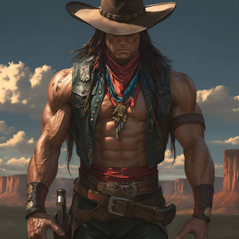 The LONE RANGER Part Two by NostalgicSUPERFAN on DeviantArt