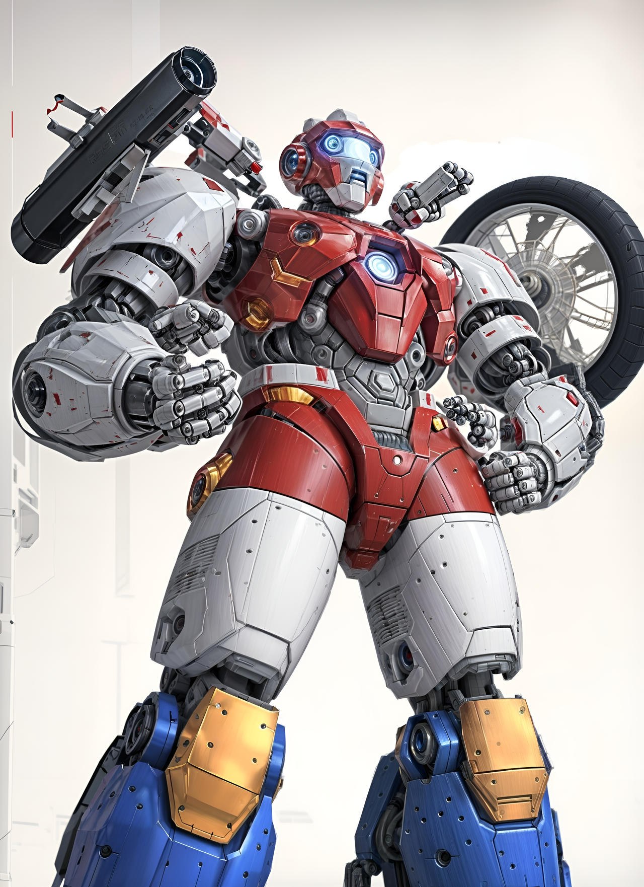 GoBots: (CY-KILL) by NostalgicSUPERFAN on DeviantArt