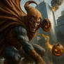 HOBGOBLIN