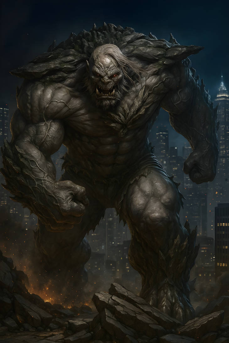 DOOMSDAY by NostalgicSUPERFAN on DeviantArt