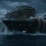 GreyHaven Island: (Behemoth) Watch episode one now