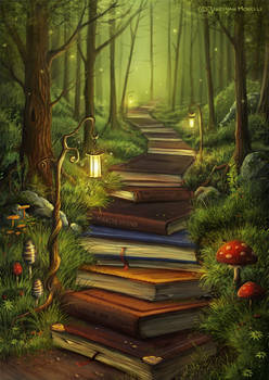 The Reader's Path