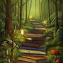 The Reader's Path