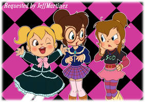 Chipettes_Requested