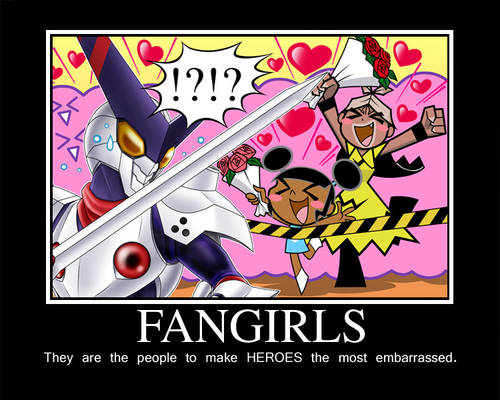 FANGIRLS