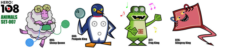 108_Animals_set007 by zackmolis on DeviantArt 108_Animals_set007 by zackmolis on DeviantArt