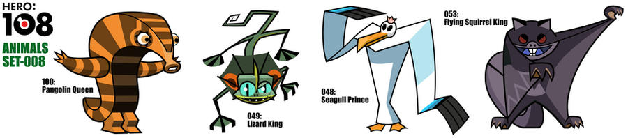 108_Animals_set008 by zackmolis on DeviantArt 108_Animals_set008 by zackmolis on DeviantArt