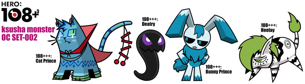 108PLUS3_KMO_SET002 by zackmolis on DeviantArt 108PLUS3_KMO_SET002 by zackmolis on DeviantArt