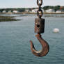 the hook