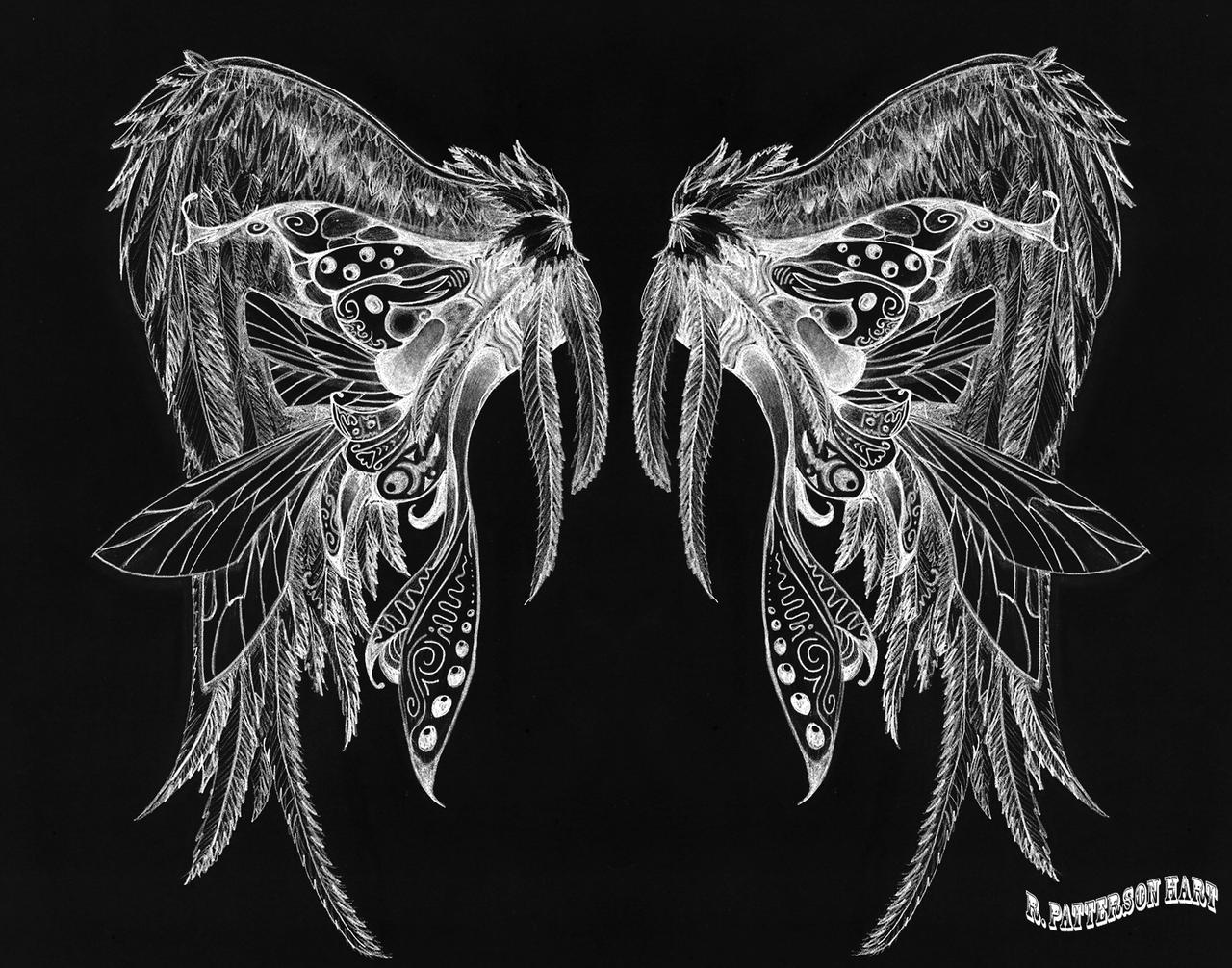 wings.... new and improved.