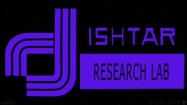 Ishtar Research Lab - Venus