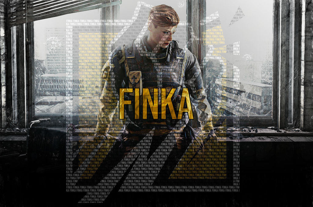 R6 story finka wall by leaks4you on DeviantArt