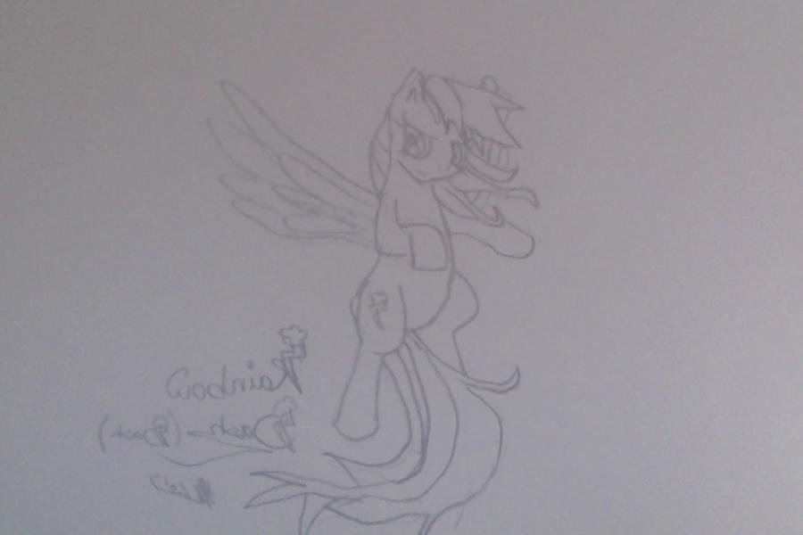 Twisted Rd Mlp mlp: rd by LissaMCE on DeviantArt