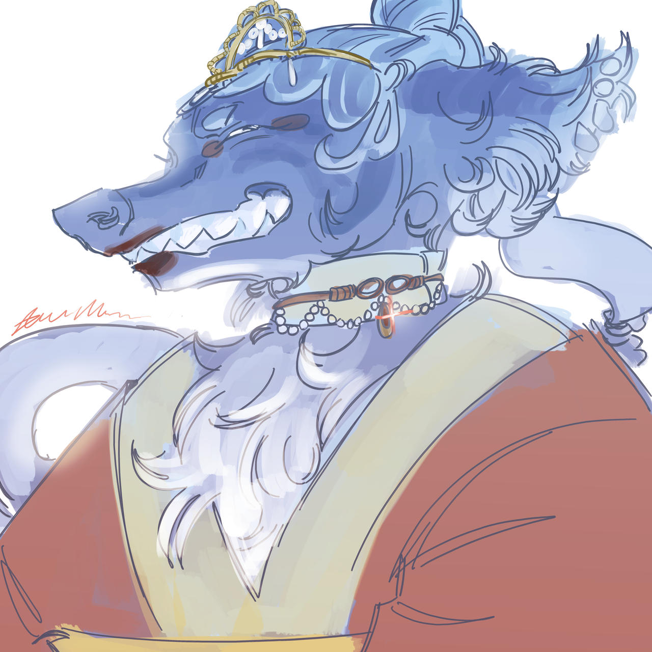 Fox Character Deviantart Fox Character by Cloudism666 on DeviantArt