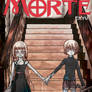 MORTE -cover by MnC-