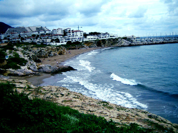 sitges