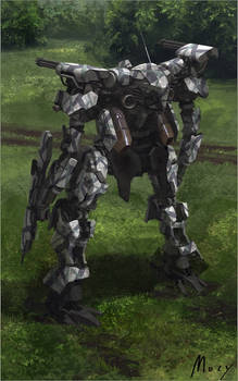 mech