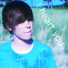 Justin Bieber icon 9