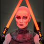 Asajj Ventress