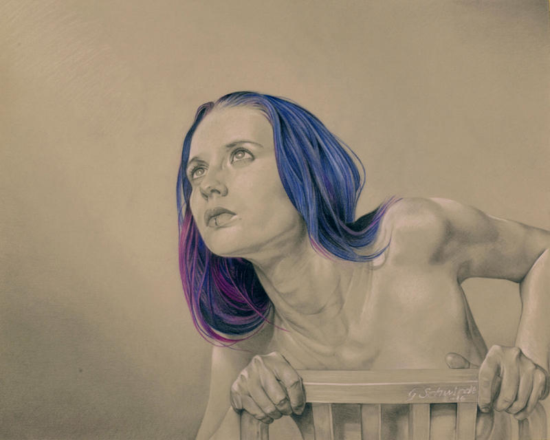 Chelsea by gschwindt