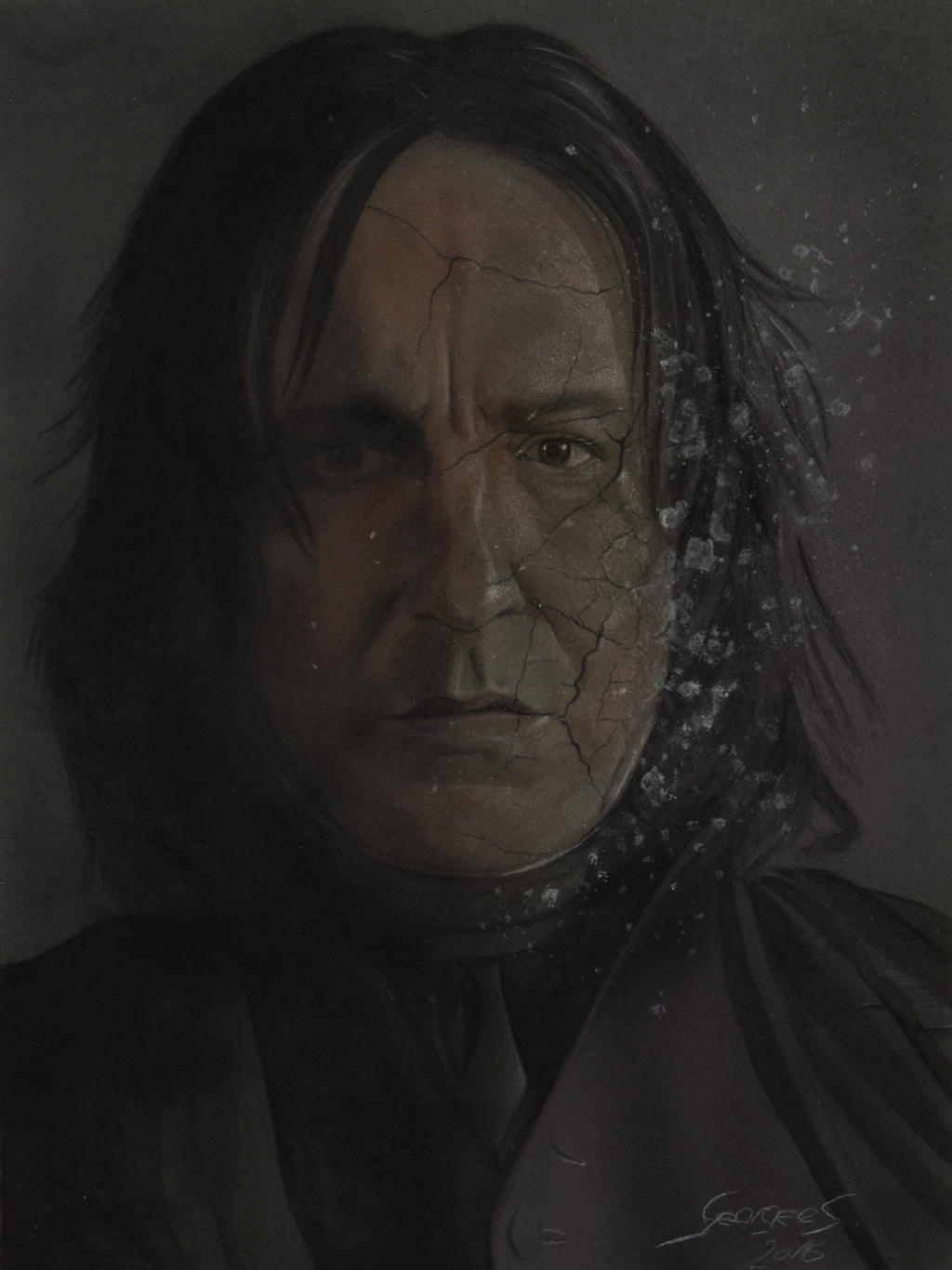 Severus by gschwindt