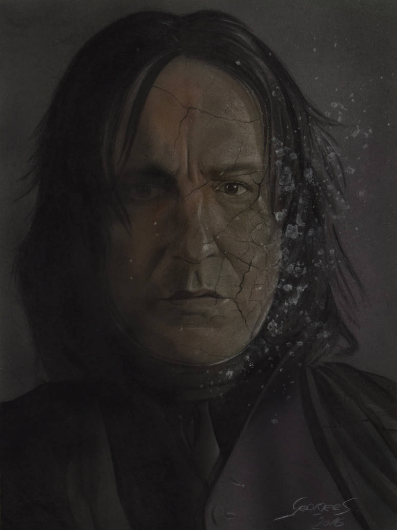 Severus by gschwindt