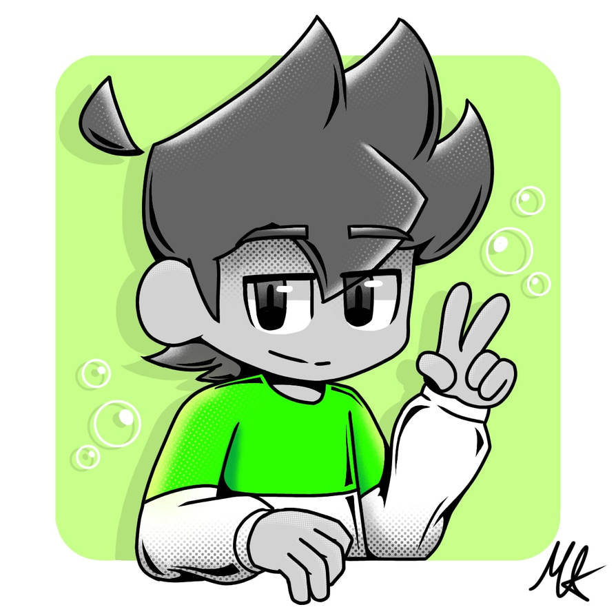 Fuzz Pop! by MaxxKraft on DeviantArt