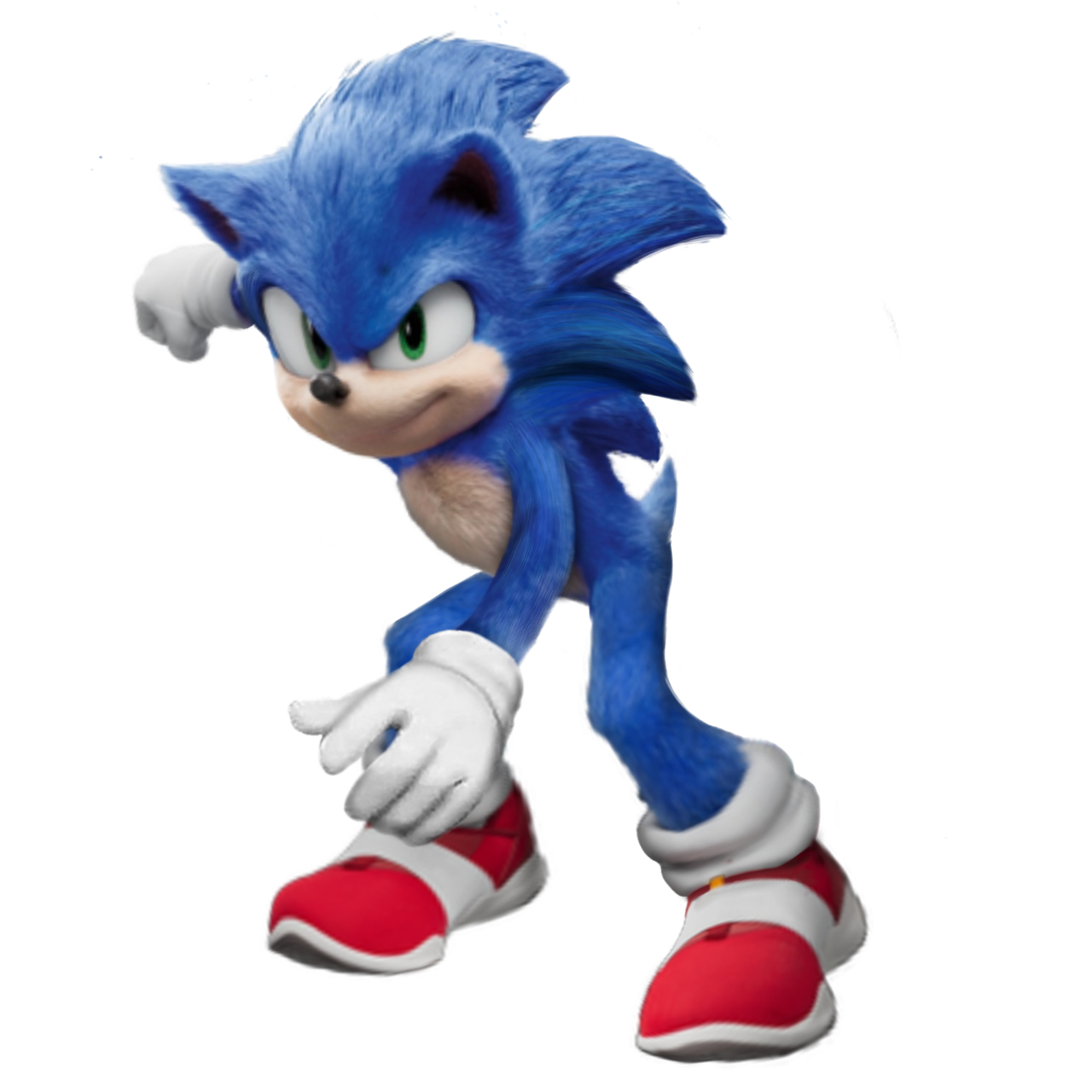 Sonic Movie Sonic Adventure 2 Box Art pose by MaxxKraft on DeviantArt