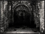 Disturbed Sanctuary by sedativegod