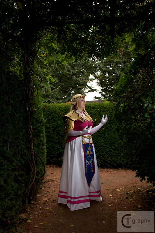 Princess Zelda