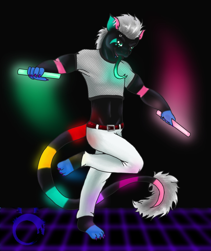 Raver Jasper