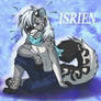 Isrien Frost