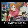 Compassion