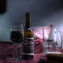 The Courter of the Porter...