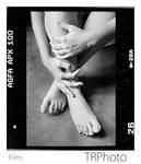 Hands n Feet by TanyaRudman