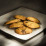 Choc Cookies 2