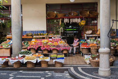 Farmers Market