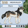 RETIRED - Alpine Highvalley App