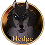 Hedge Medallion