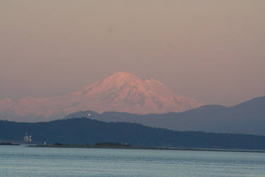 Mount Baker