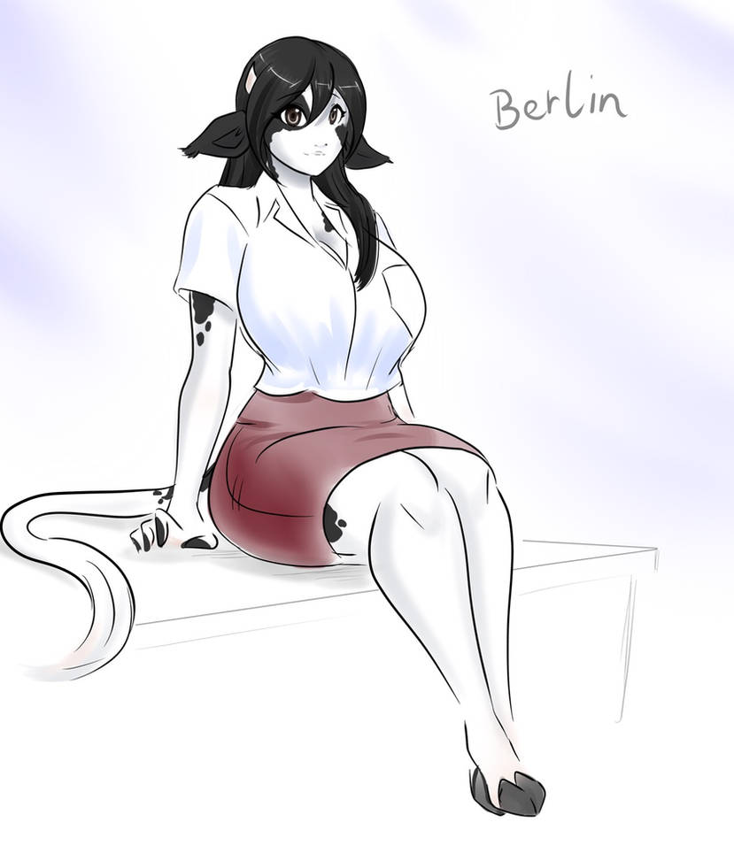 Berlin by gary2112