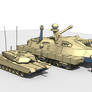 miniOgreII Abrams Line001