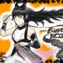 Blake Belladonna