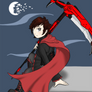 Ruby (Coloured)