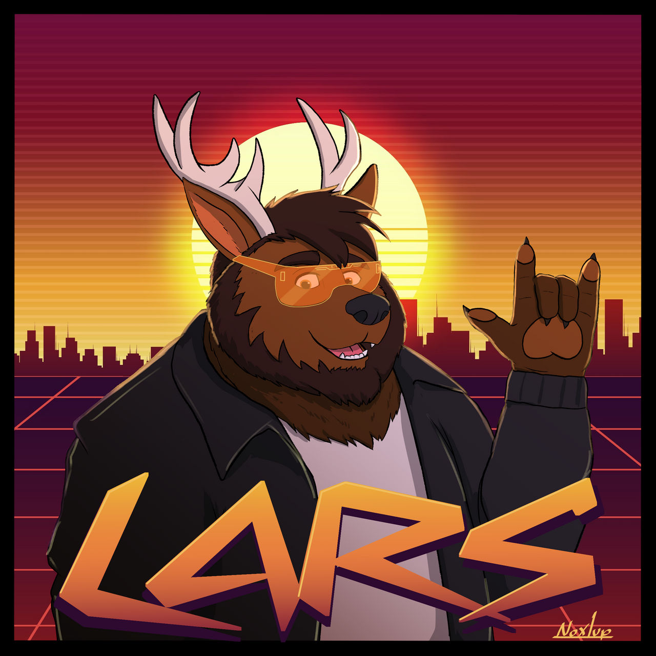 Lars Images Lars by Noxlup on DeviantArt