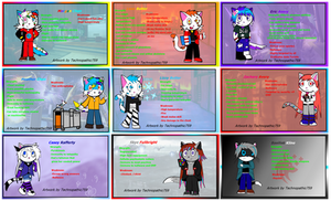 Explore the Best Howtobasic Art | DeviantArt