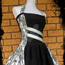 Borderlands Vault Haunter Dress