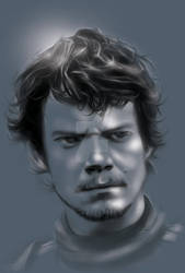 THEON GREYJOY (REEK)