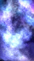 Galaxy: Custom Box Background