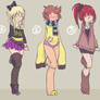 Cheap Adopts -closed-